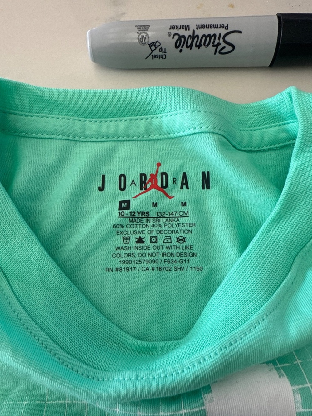 Jordan - Picture 3 of 3